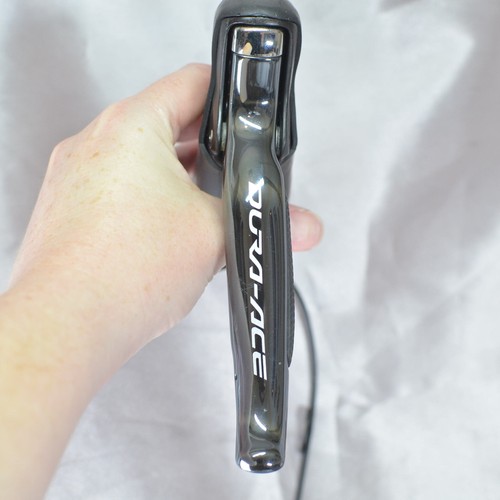 Cambio shimano dura ace - dura,