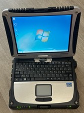 Panasonic Toughbook CF-19 MK5