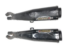 Silenzioso Scarico YAMAHA VMAX