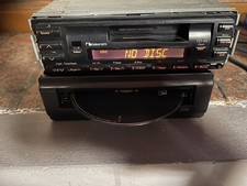 Nakamichi td45 repair cd - nakamichi, to