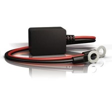 MONITOR BATTERIA 24V 12V 6V