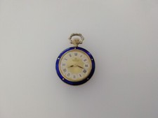 Orologio Monachina Lorenz Edox  Vintage