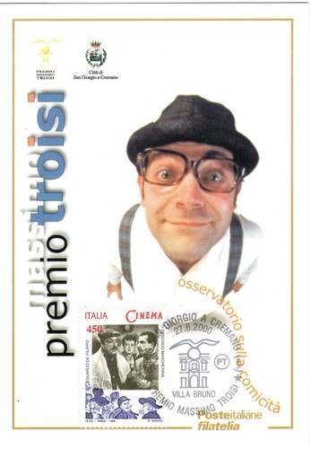 Italia 2000 san giorgio - italia,