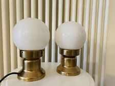 Coppia Lampade da tavolo di Kamenicky Senov, anni '70