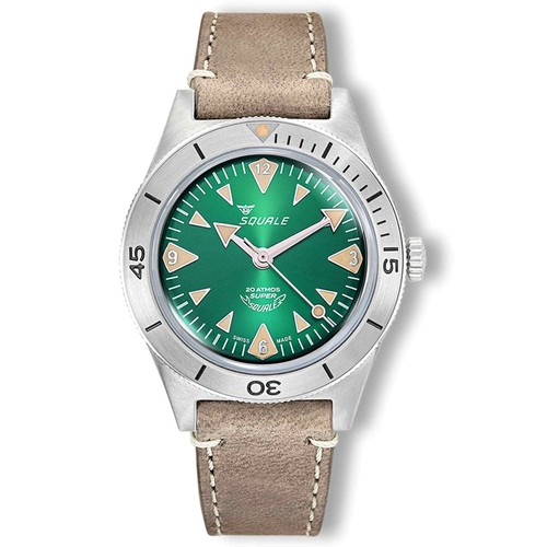 Squale superssagr pto - superssagr.pto, orologio