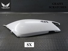 CARENA CODONE SINISTRA YAMAHA