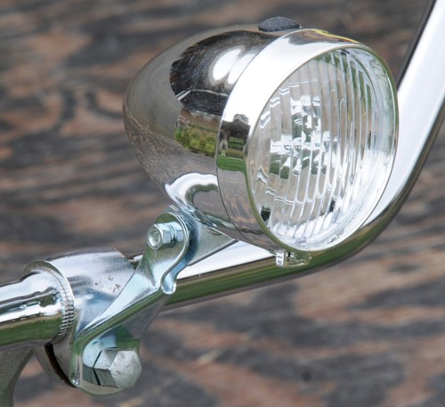 Faro led vintage schwinn - c3,