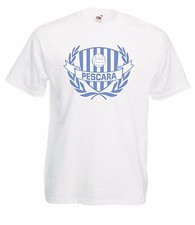 T-shirt Maglia J1505 Pescara
