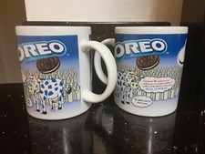 Tazza caffè Oreo Cookie