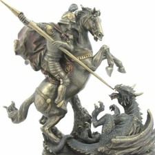 STATUA/SCULTURA IN RESINA