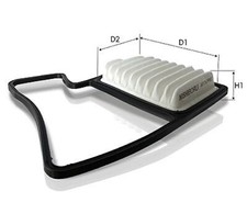 Filtro aria suzuki ignis - filtro,