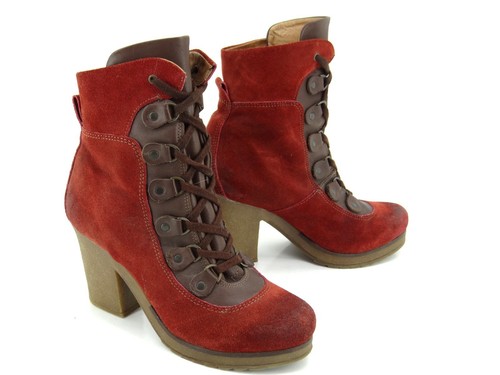 Isabelle scarpe sneakers - isabelle, f