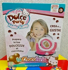 Chocoleria dolce party - dolce,