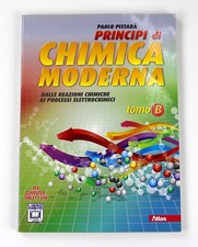 Principi di Chimica Moderna