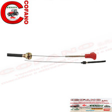 Cavo arresto motore Massey