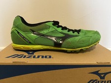 Scarpe di atletica chiodate donna numero 40