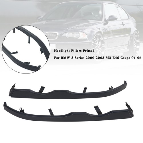 Headlight fillers primed for - fillers,