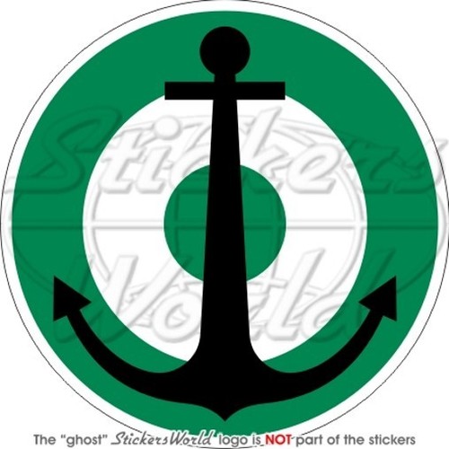 Adesivo nigeria marina - nigeria,