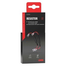 RESISTENZE PRE CABLATE CON