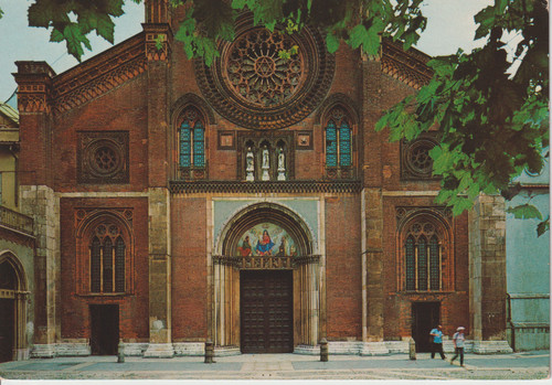 Cartoline paesaggistiche - cartoline,