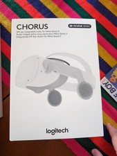 (TG. Taglia unica) Logitech