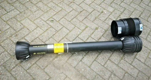 Comer protezione tubo t60 - protezione,