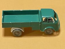 Modellino Camion con cassone aperto INGAP n.3 in plastica ottimo stato