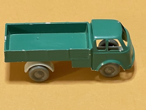 Modellino camion con cassone - camion,