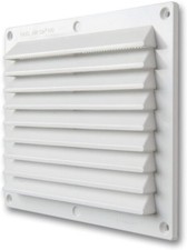 Griglia Aerazione Rettangolare