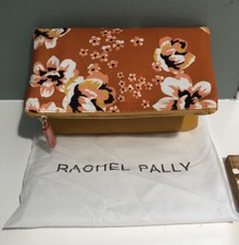 NEW REVERSIBLE CLUTCH BAG