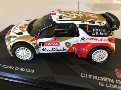 2013 citroen ds3 wrc - 2013,