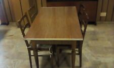 Tavolo 8-10 posti in legno massello da tavernetta o ristorante