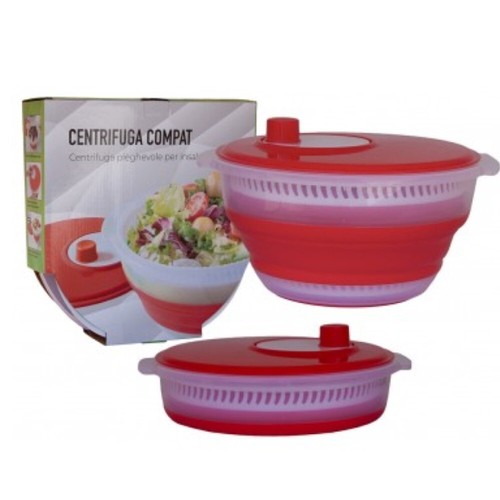 Centrifuga insalata lavasciuga - centrifuga,