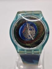 Swatch Jelly in Jelly - 2007 -