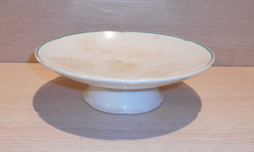 Antica alzatina frutta - alzatina, dolci