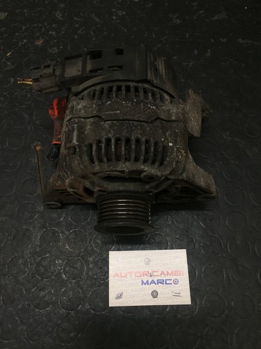 Alternatore nissan micra - nissan, b