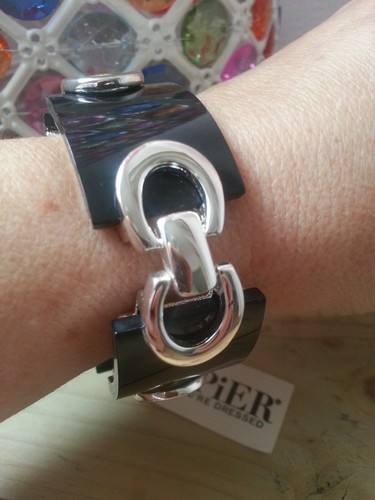Bracciale napier 4 barre - 4,