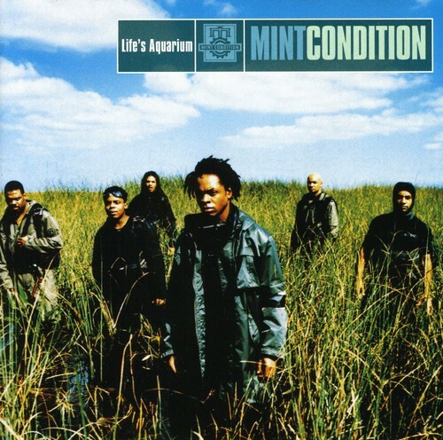Mint condition life s - mint, life's