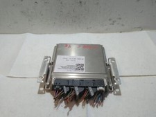 0281001883 centralina motore per MERCEDES CLASSE C «S202 SW (1996) C220 48708