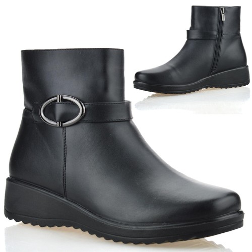 Scarpe stivaletti chelsea