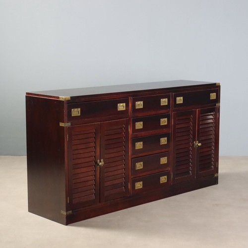Credenza antica stile marina - antica,