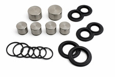 Kit Riparazione Pinze Freno