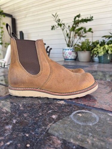 Chelsea muleskinner ala - chelsea,