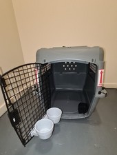 Petmate Sky Kennel Gatti