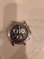 Crono militare svizzero Hanowa