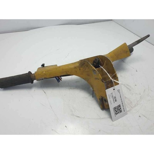Manubrio per piaggio ape 50cc - ape,