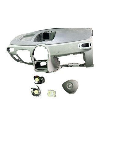 Kit airbag completo per - kit,