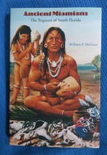 Ancient miamians the tequesta - ancient,