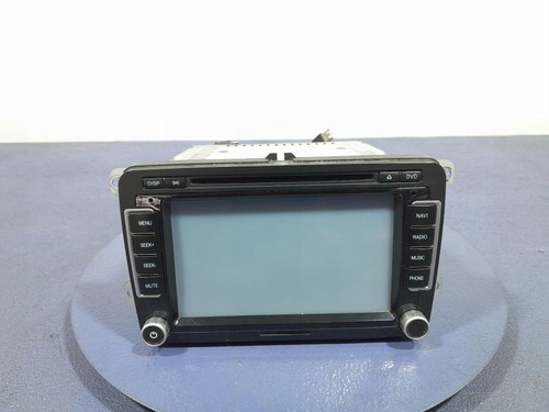 Passat radio - vw,