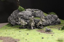 signore degli anelli warhammer